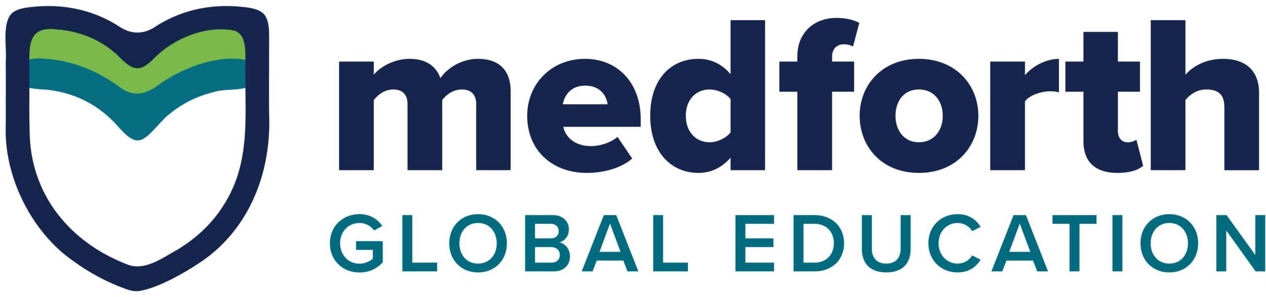 MGE-logo-horizontal Medforth Global Education